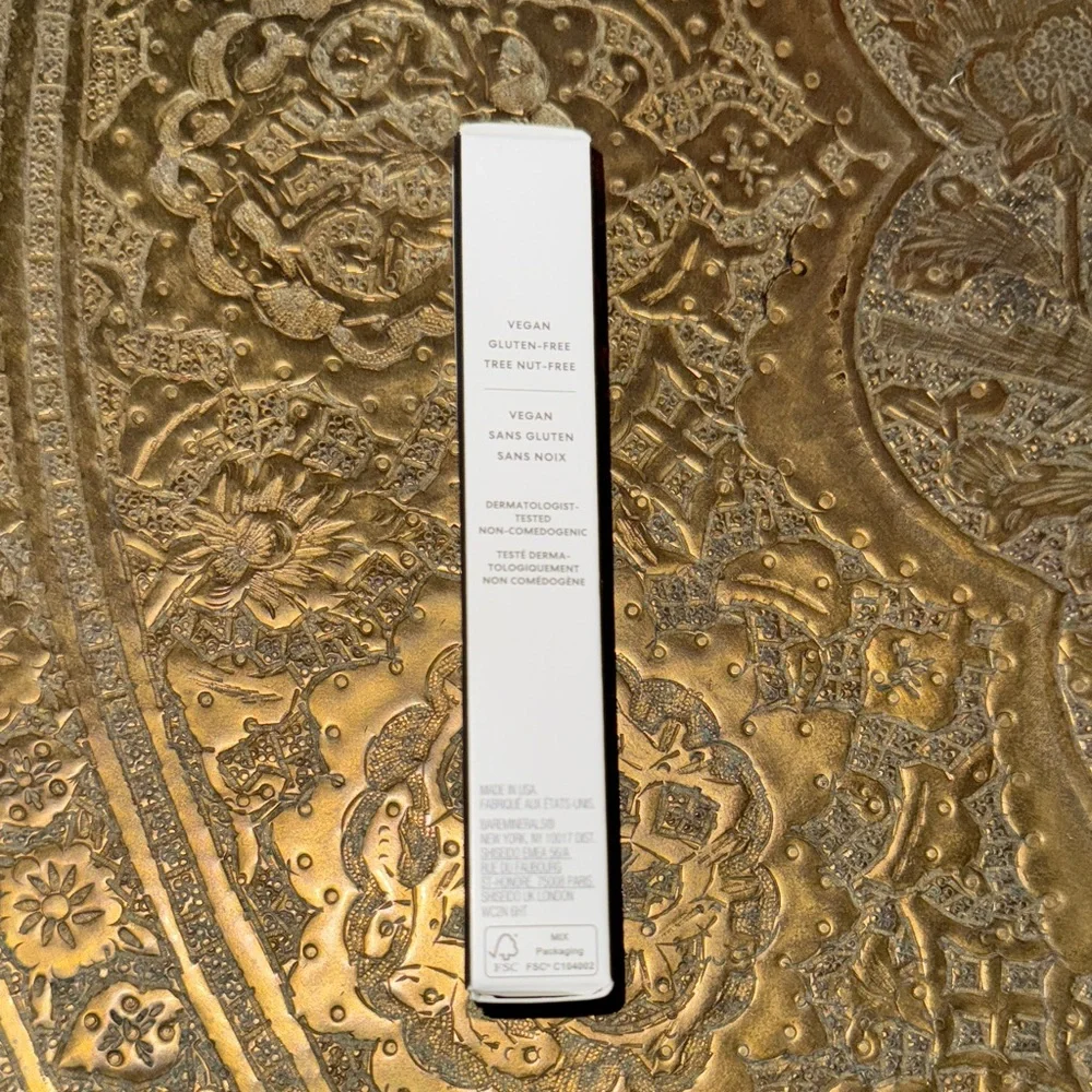 bareMinerals Original Liquid Mineral Concealer Fair N1
